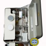 Image of Bennett Anesthesia Ventilator - 3 of 4